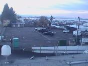 Weather camera view of Rodgers Marine LLC.