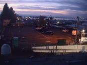 Weather camera view of Rodgers Marine LLC.