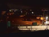 Weather camera view of Rodgers Marine LLC.