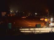 Weather camera view of Rodgers Marine LLC.