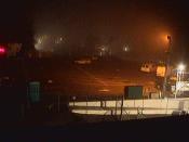 Weather camera view of Rodgers Marine LLC.