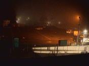 Weather camera view of Rodgers Marine LLC.