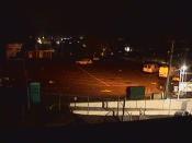 Weather camera view of Rodgers Marine LLC.