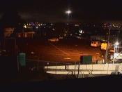 Weather camera view of Rodgers Marine LLC.