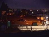 Weather camera view of Rodgers Marine LLC.