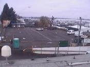 Weather camera view of Rodgers Marine LLC.