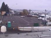 Weather camera view of Rodgers Marine LLC.