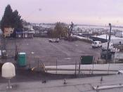 Weather camera view of Rodgers Marine LLC.