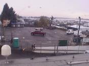 Weather camera view of Rodgers Marine LLC.