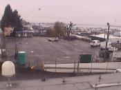 Weather camera view of Rodgers Marine LLC.