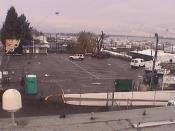 Weather camera view of Rodgers Marine LLC.