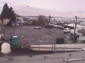 Weather camera view of Rodgers Marine LLC.