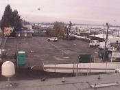 Weather camera view of Rodgers Marine LLC.