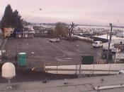 Weather camera view of Rodgers Marine LLC.