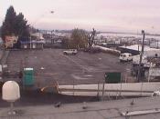 Weather camera view of Rodgers Marine LLC.