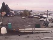 Weather camera view of Rodgers Marine LLC.