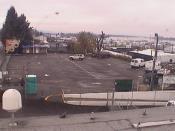 Weather camera view of Rodgers Marine LLC.