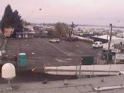 Weather camera view of Rodgers Marine LLC.