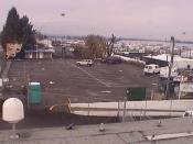 Weather camera view of Rodgers Marine LLC.