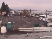 Weather camera view of Rodgers Marine LLC.