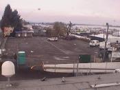 Weather camera view of Rodgers Marine LLC.