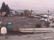 Weather camera view of Rodgers Marine LLC.