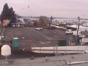 Weather camera view of Rodgers Marine LLC.