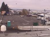 Weather camera view of Rodgers Marine LLC.