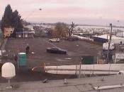 Weather camera view of Rodgers Marine LLC.