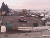 Weather camera view of Rodgers Marine LLC.