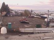 Weather camera view of Rodgers Marine LLC.