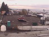 Weather camera view of Rodgers Marine LLC.