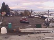Weather camera view of Rodgers Marine LLC.