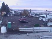 Weather camera view of Rodgers Marine LLC.