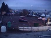 Weather camera view of Rodgers Marine LLC.