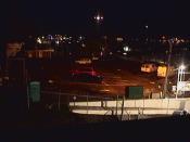 Weather camera view of Rodgers Marine LLC.