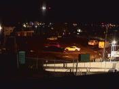 Weather camera view of Rodgers Marine LLC.