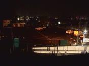 Weather camera view of Rodgers Marine LLC.