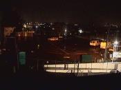 Weather camera view of Rodgers Marine LLC.