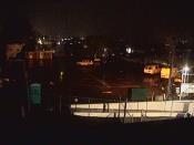 Weather camera view of Rodgers Marine LLC.