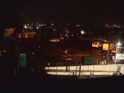 Weather camera view of Rodgers Marine LLC.