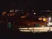 Weather camera view of Rodgers Marine LLC.