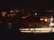 Weather camera view of Rodgers Marine LLC.