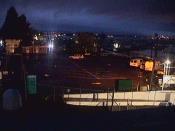 Weather camera view of Rodgers Marine LLC.