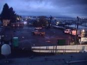 Weather camera view of Rodgers Marine LLC.