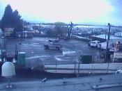 Weather camera view of Rodgers Marine LLC.
