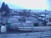 Weather camera view of Rodgers Marine LLC.