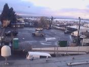 Weather camera view of Rodgers Marine LLC.
