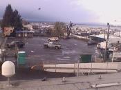 Weather camera view of Rodgers Marine LLC.