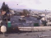 Weather camera view of Rodgers Marine LLC.